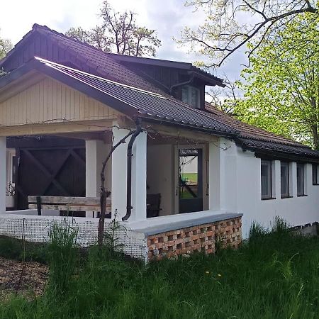Guesthouse Ankl 勒什 外观 照片